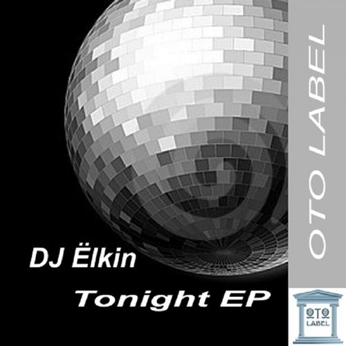 DJ Elkin-Tonight