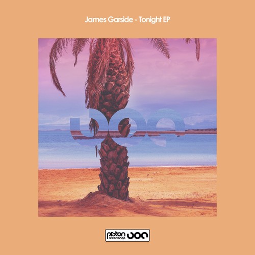 James Garside-Tonight EP