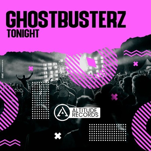 Ghostbusterz-Tonight