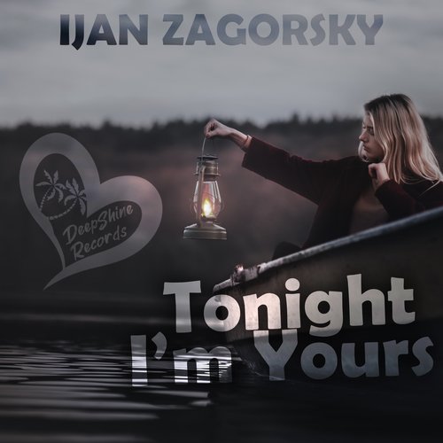 Ijan Zagorsky-Tonight I'm Yours