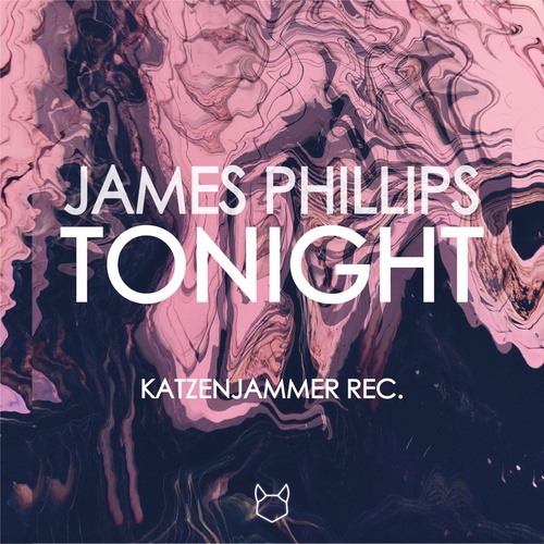 James Phillips-Tonight