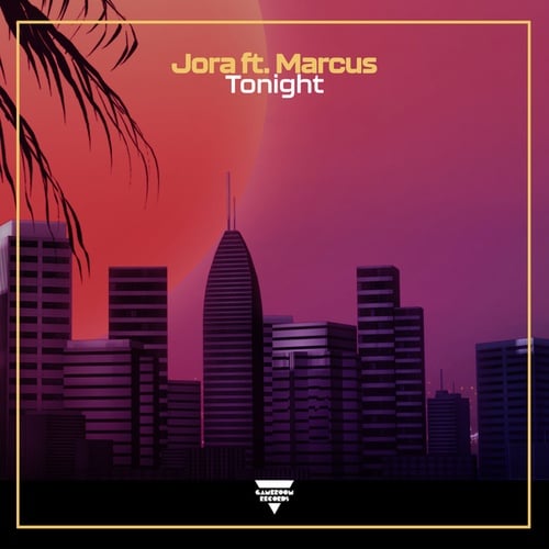 Jora, Marcus-Tonight