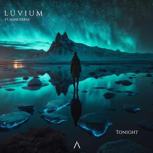 LUVIUM, Jaime Deraz-Tonight