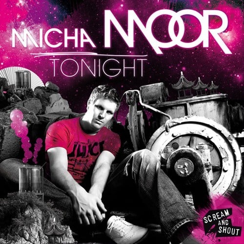 Micha Moor-Tonight