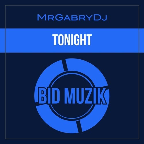MrGabryDj-Tonight
