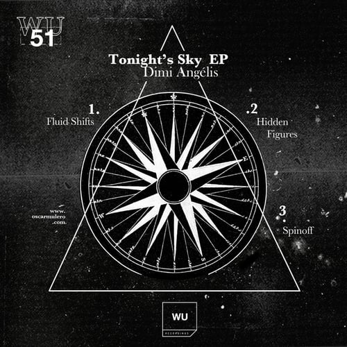 Dimi Angelis-Tonight's Sky EP