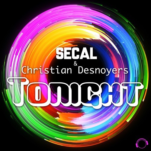 SECAL, Christian Desnoyers-Tonight