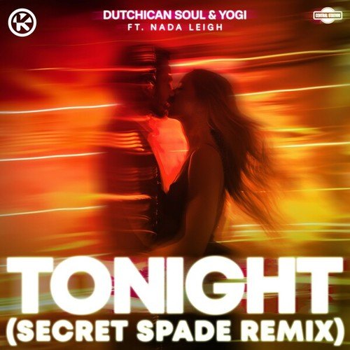 Tonight (Secret Spade Remix)