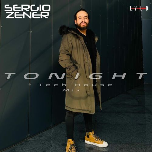 Sergio Zener-Tonight