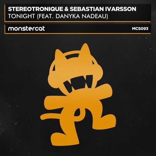 Sebastian Ivarsson, Danyka Nadeau, Stereotronique-Tonight