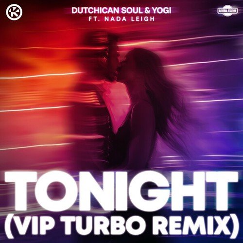 Tonight (VIP Turbo Remix)