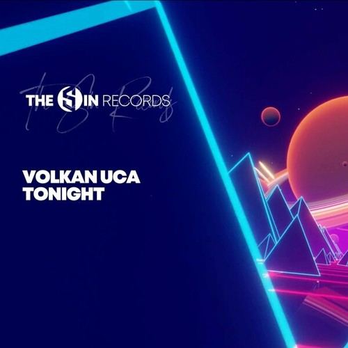 Volkan Uca-Tonight