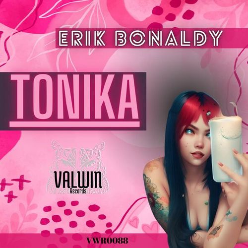 Erik Bonaldy-Tonika