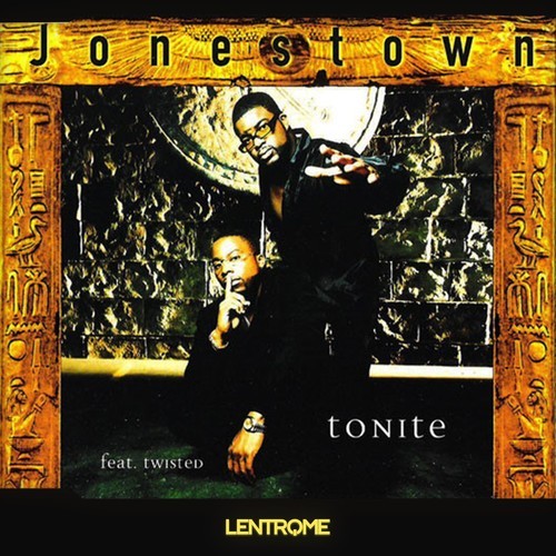 Jonestown, Booya Family-Tonite