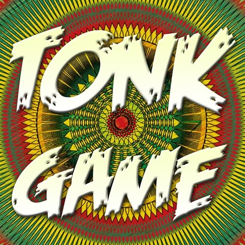 Various Artists-Tonk Game