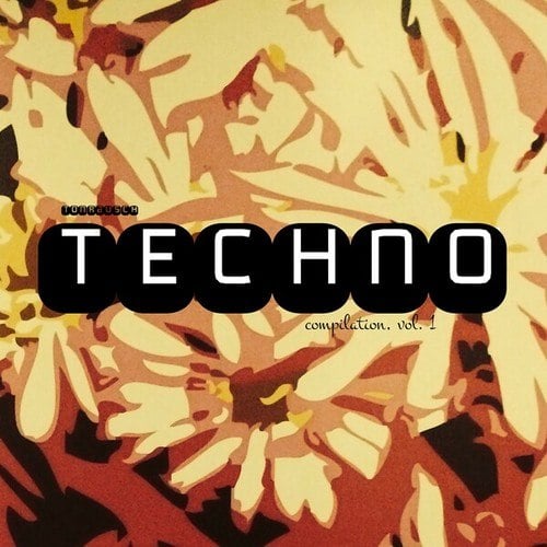 Various Artists-Tonrausch Techno Compilation, Vol. 01