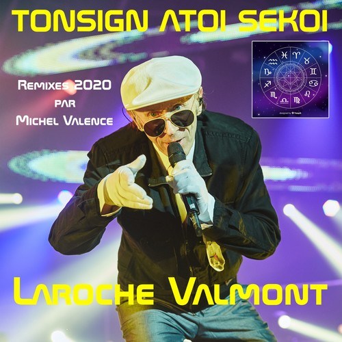 Tonsign atoi sekoi (Remixes 2020 par Michel Valence)