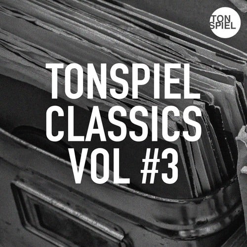 Various Artists-Tonspiel Classics, Vol. #3