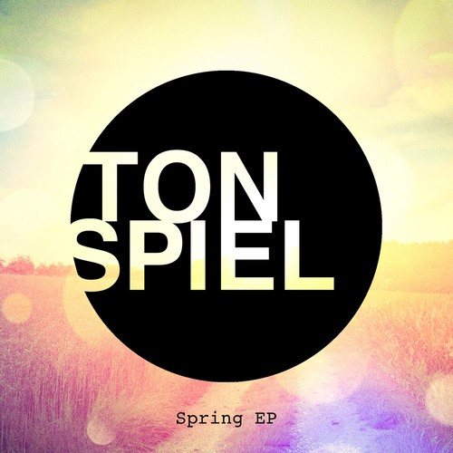 Raye Cole, Alex Schulz, Christian Van Ham, Cruze, Tom OHalloran, Adaptiv, DJ Tif-Tonspiel - Spring EP