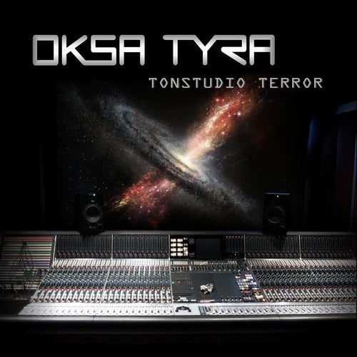 Oksa Tyra, Vancaniga, Leandro Lee-Tonstudio Terror (Inkl. Vancaniga & Leandro Lee Remix)