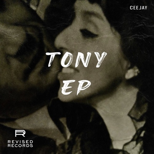 CEEJAY-Tony EP