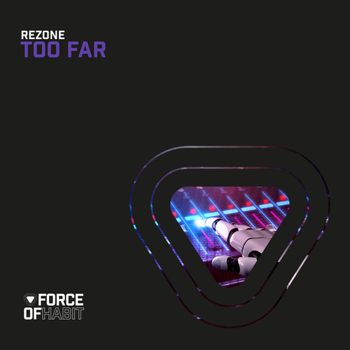 Rezone-Too Far