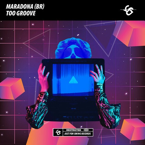 Maradona (BR)-Too Groove