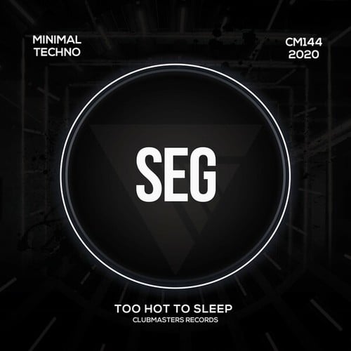 Seg-Too Hot to Sleep