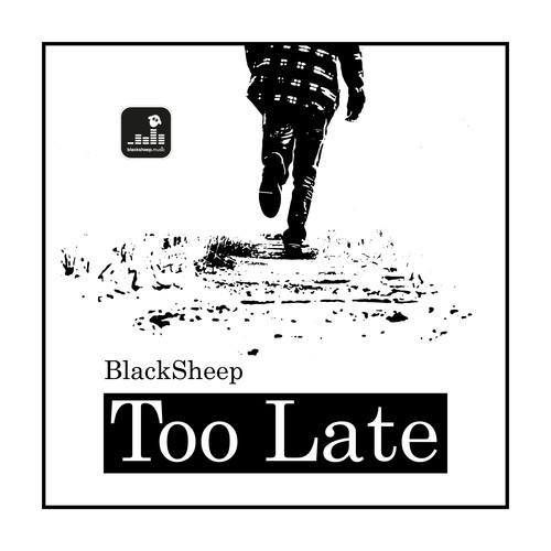 BlackSheep-Too Late (Black Soul Mix)