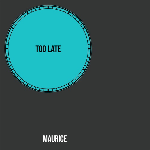 Maurice (FR)-Too Late (Extended Mix)
