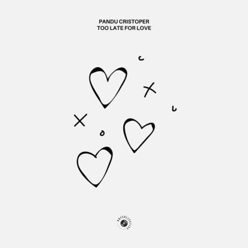 Pandu Cristoper-Too Late For Love