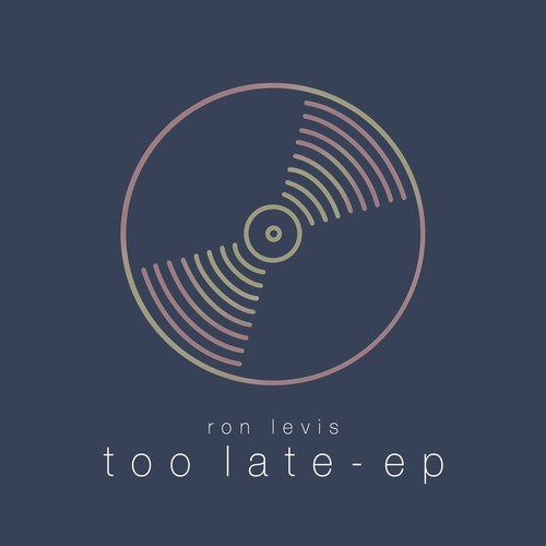 Ron Levis-Too Late
