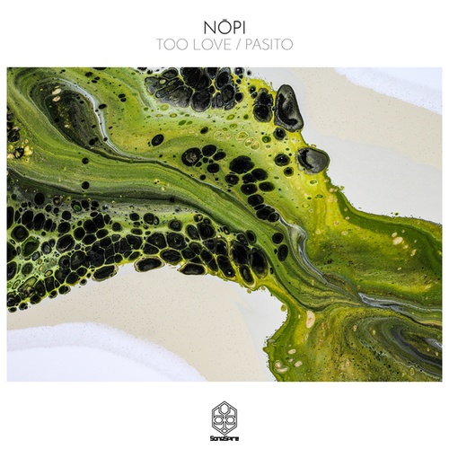Nōpi-Too Love / Pasito