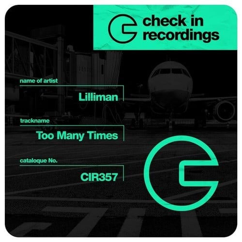 Lilliman-Too Many Times
