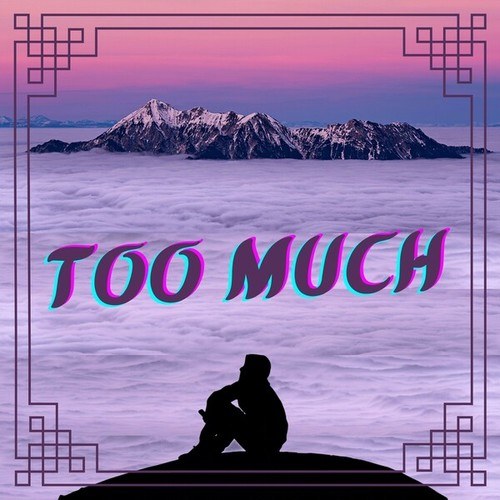 DJ Jolax-Too Much