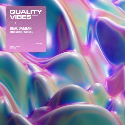 BeauDamian-Too Much Sugar
