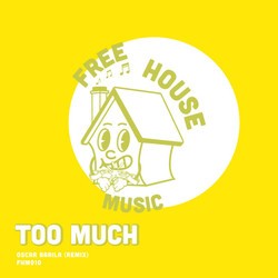 Too Much - Tom Caruso, Rachel Barror, Oscar Barila