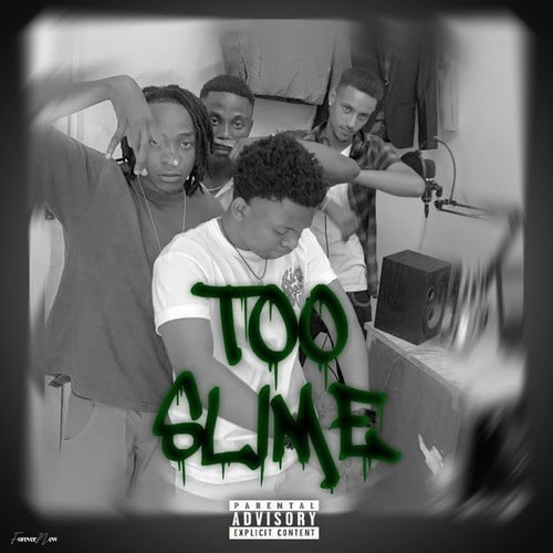 Too Slime