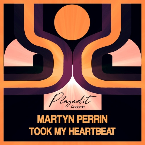 Martyn Perrin-Took My Heartbeat