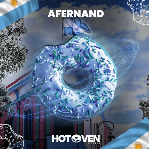 Afernand-Tool