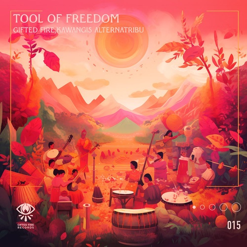 Tool of Freedom