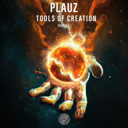 Plauz-Tools of Creation (Extended Mix)
