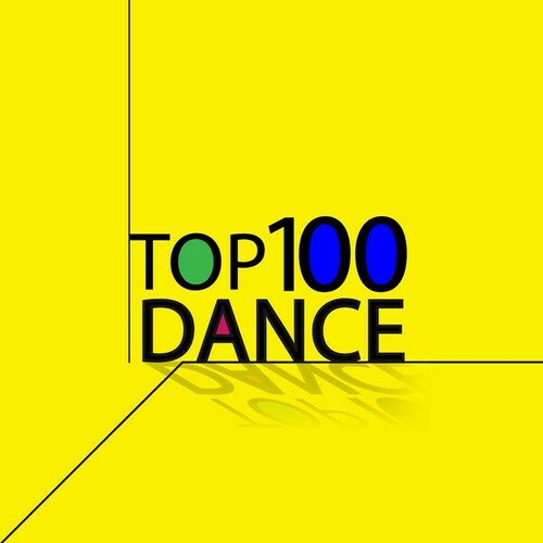 Various Artists-Top 100 Dance