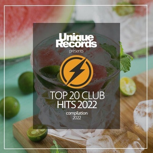 Various Artists-Top 20 Club Hits Summer 2022