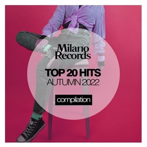 Various Artists-Top 20 Hits Autumn 2022