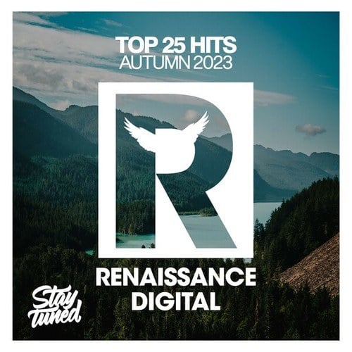 Various Artists-Top 25 Hits Autumn 2023