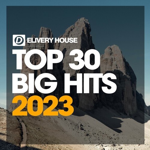 Various Artists-Top 30 Big Hits 2023