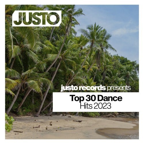 Various Artists-Top 30 Dance Hits 2023