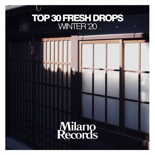 Top 30 Fresh Drops Winter '20