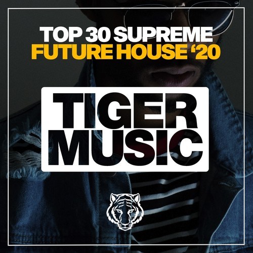 Various Artists-Top 30 Supreme Future House Winter '20